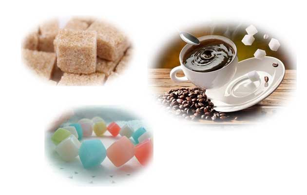 How Make Sugar Cube In Home?