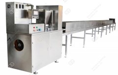 Sugar Cube Production Line Manufacturer