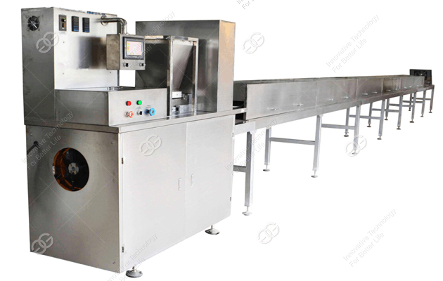 sugar cube production line