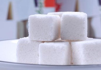 cube sugar